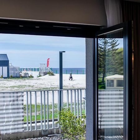 Apartament NATURAL 1 Gardenia Dziwnów EPapartamenty Zewnętrze zdjęcie