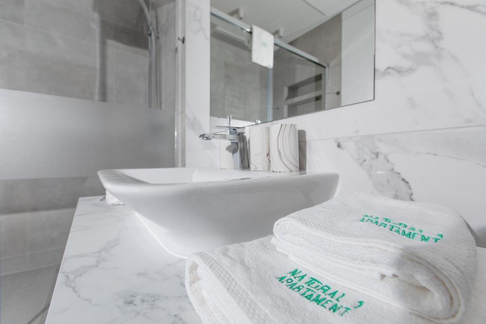 Apartament NATURAL 1 Gardenia Dziwnów EPapartamenty Zewnętrze zdjęcie
