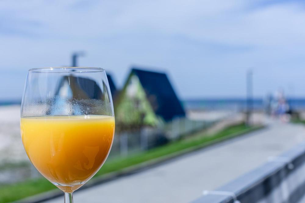 Apartament NATURAL 1 Gardenia Dziwnów EPapartamenty Zewnętrze zdjęcie