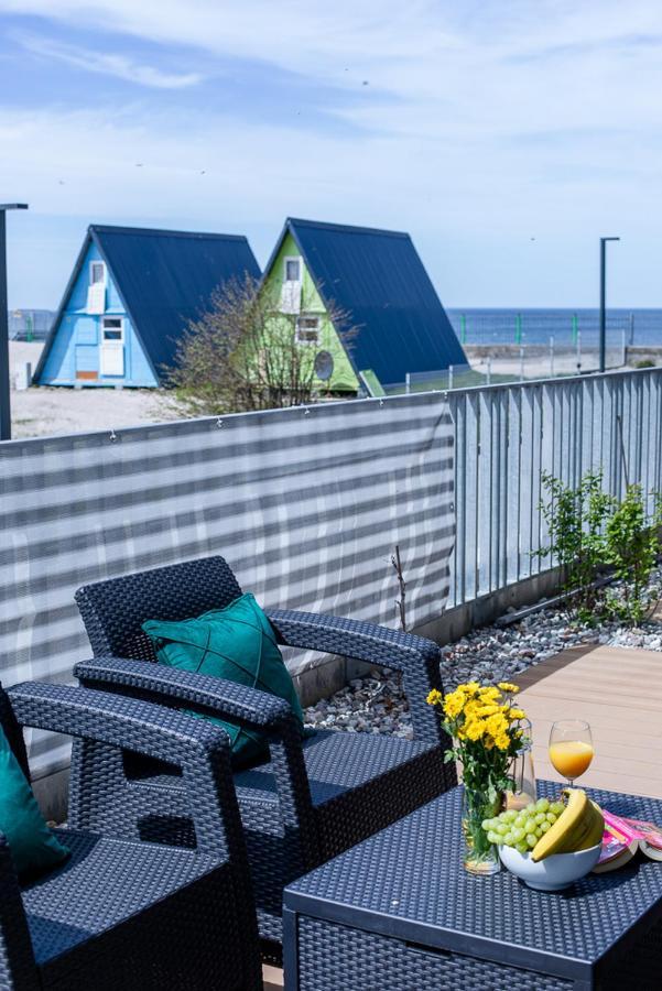 Apartament NATURAL 1 Gardenia Dziwnów EPapartamenty Zewnętrze zdjęcie