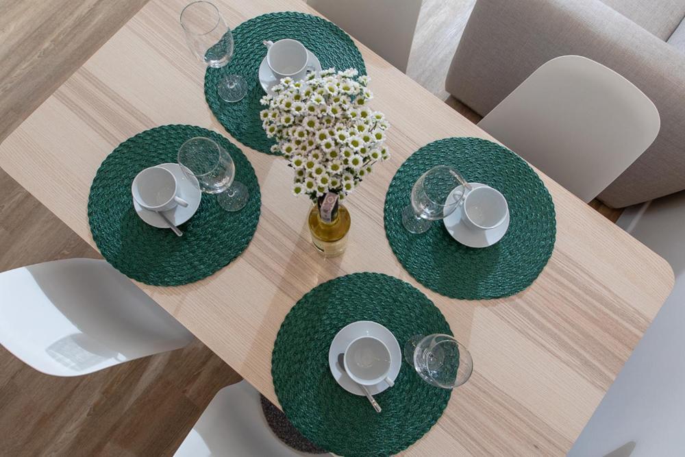 Apartament NATURAL 1 Gardenia Dziwnów EPapartamenty Zewnętrze zdjęcie