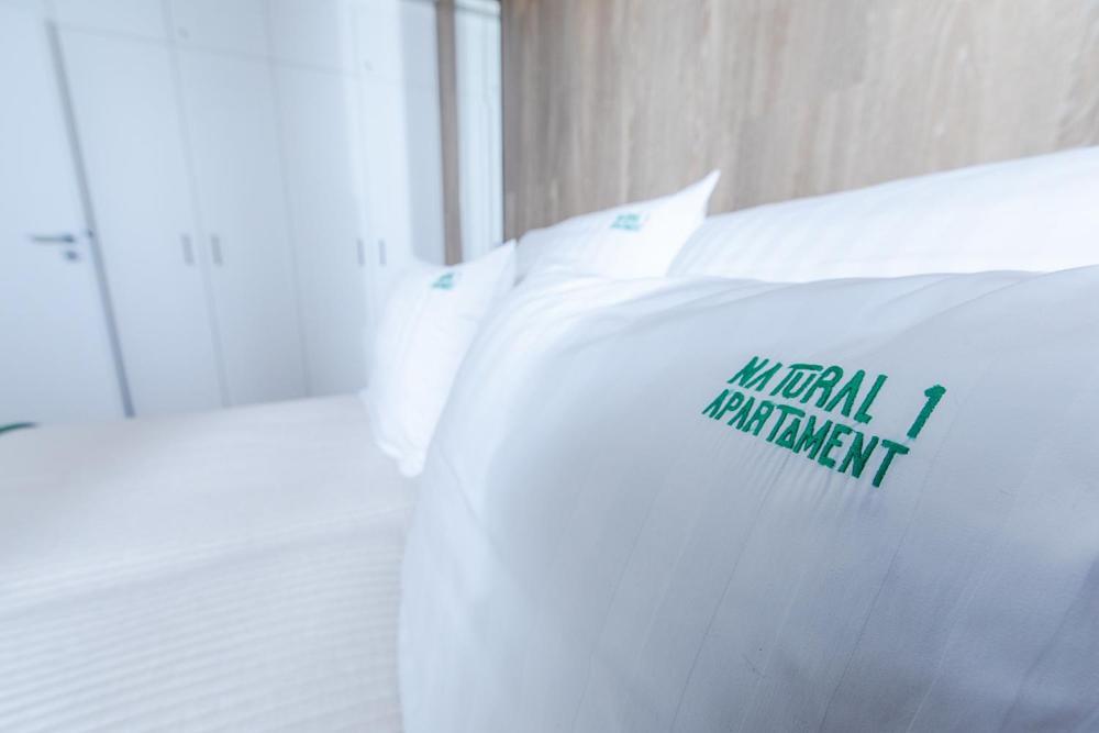 Apartament NATURAL 1 Gardenia Dziwnów EPapartamenty Zewnętrze zdjęcie