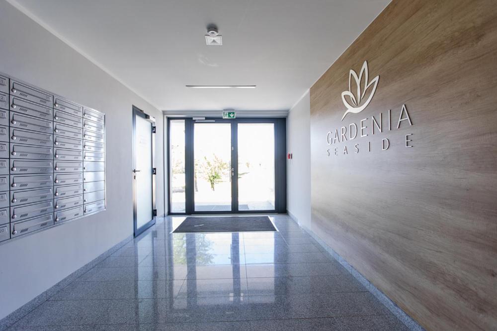 Apartament NATURAL 1 Gardenia Dziwnów EPapartamenty Zewnętrze zdjęcie