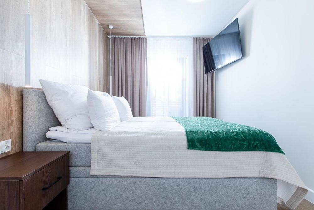 Apartament NATURAL 1 Gardenia Dziwnów EPapartamenty Zewnętrze zdjęcie