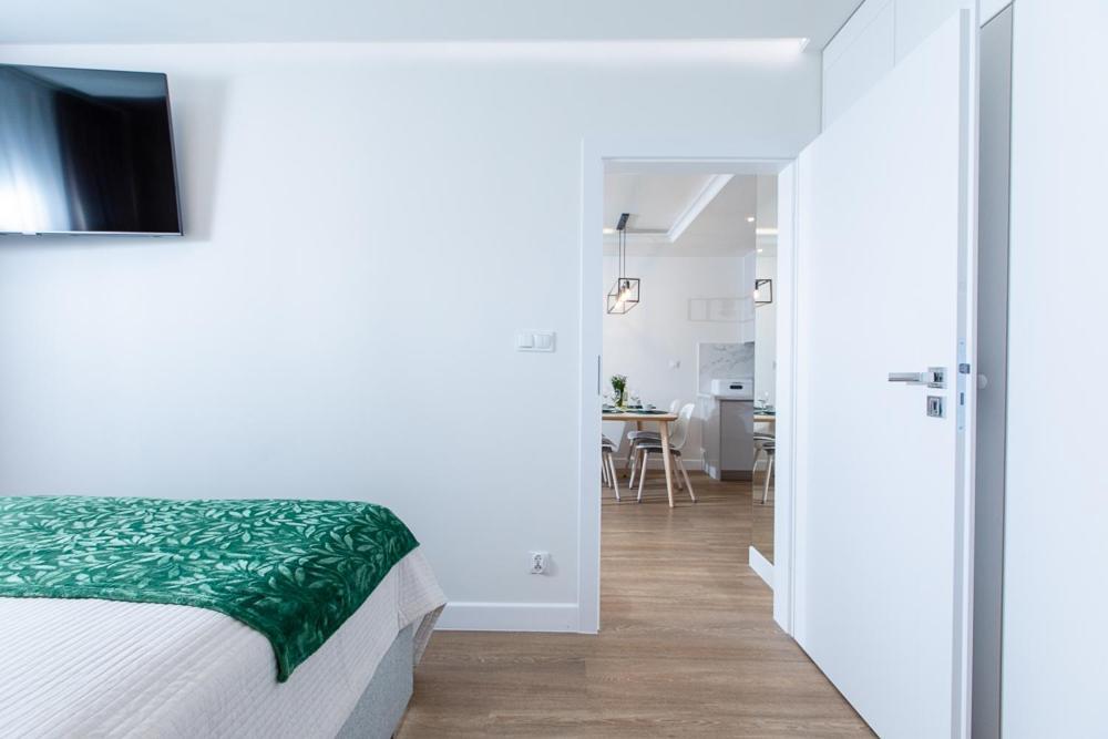 Apartament NATURAL 1 Gardenia Dziwnów EPapartamenty Zewnętrze zdjęcie